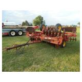 18 foot disk harrow