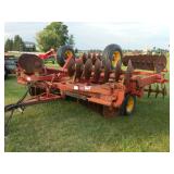 18 foot disk harrow