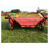 New Holland 489 haybine