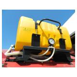 New Holland Roll Belt 450 Silage special