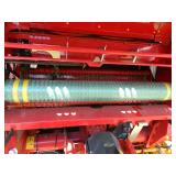 New Holland Roll Belt 450 Silage special