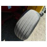 New Holland Roll Belt 450 Silage special