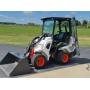 2024 Bobcat L 28 740 hrs
