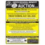 AMISH SCHOOL BENEFIT AUCTION