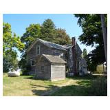Farm & Real Estate Auction