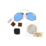 Tombstone, A.T. Found Gambler