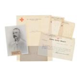 Dr. Goodfellow & Tombstone Hospital Ephemera