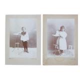 C.S. Fly (1849-1901) Famed Tombstone Photographer