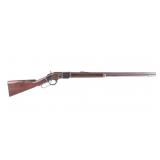 RARE Winchester Model 1873 .38-40 Special Order