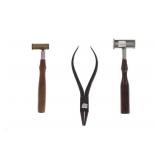 O.K. Corral Shootout Gunsmith S.L. Hart Tools