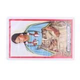 NIS Great Northern R.R. Winold Reiss Playing Cards