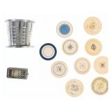 Tombstone, A.T. Gambler