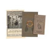 Pope Manufacturing Co. Catalog, Price List & Adv.