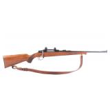 Husqvarna Vapenfabriks A.B. .243 Bolt Action Rifle