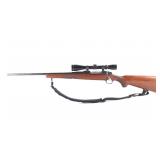 Ruger M77 Mark II Left Handed Bolt Action Rifle