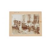 Deadwood, S.D. "Black Hills Pioneer" Boudoir Card