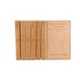 Rare 1900 Theodore Roosevelt "Winning of the West"