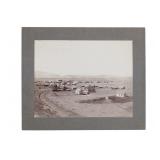 Early Photo of Casper, Wyoming 1880