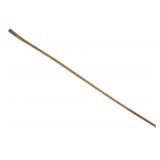 O.K. Corral Shootout Gunsmith S.L. Hart Rifle Rod