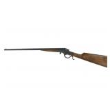 Stevens Crack Shot Model 26 1/2 .22 Shot Rifle