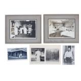 Tombstone Can Can Cafe Photos & Photo Postcards