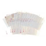 S. L. Hart Civil War Letters, May, June, Sept 1864