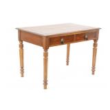 RARE Tombstone, Arizona Territory Cleopatra Table