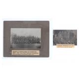 Perry T. "Bud" Sanders Tombstone Miners Photos (2)