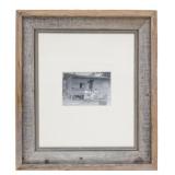 Howard Photography "De Fokes At Home c. 1890-1900