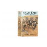 Ex Birdcage Museum: Wyatt Earp by Stuart Lake