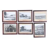 Collection of Tombstone, Arizona Territory Photos