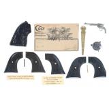Ca. 1870-00 Colt SAA Collection - S.L. Hart Shop