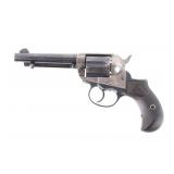 Fine Condition Colt Thunderer M. 1877 .41 Revolver