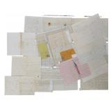 S. L. Hart Civil War Letters, 1861 - 1865