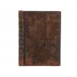 Ca. 1597 The Accendence of Armory by Gerard Legh