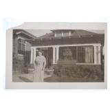 Josephine Sadie Earp Photograph, circa 1890-1915