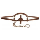 Duke Large No. 16 Grizzly Bear Large Trap