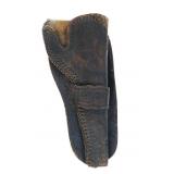 C. 1870-80s San Francisco Colt SAA Holster