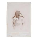 RARE C.S. Fly Large Format Photo ca. 1880