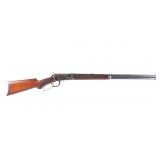 Winchester 1894 Deluxe Takedown .25-35 Win Rifle