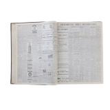 October 27th 1881 O.K. Corral Shootout CA Paper