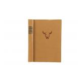 "Smoky the Cowhorse" Will James 1929