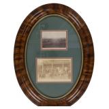 1886 D.F. Barry Fort Yates & Lt. Colo. Drum Photos