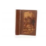 1822 Missionary to the Indians Rev. D. Edwards