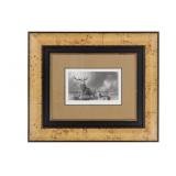 Sir Edwin Landseer (1802-1873) The Stag at Bay