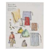 Dave Powell Sketchbook Paramount Movie Pitch