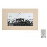 Tombstone John Heath Grand Jury Trial Photograph