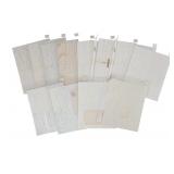 S. L. Hart Civil War Letters June to August 1864