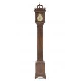 Tempus Fugit Tombstone, A.T. Grandmother Clock