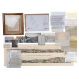 Tombstone Arizona Territory Mining Collection